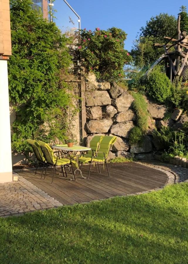 Apartment Ostallgaeu *
