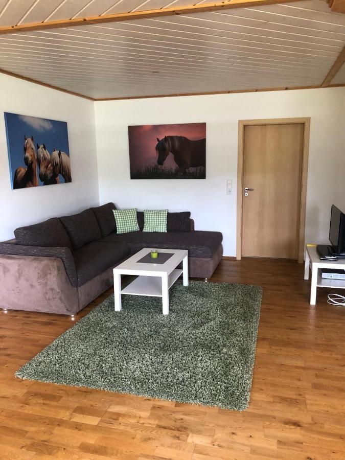 Ostallgaeu Ruderatshofen
